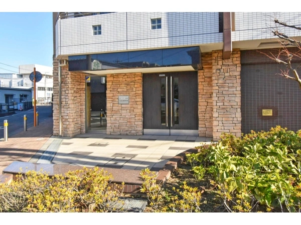 ガーデンホーム相模大野