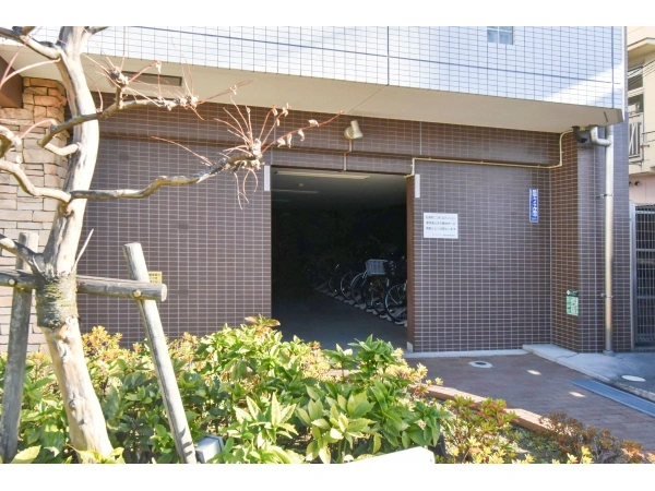 ガーデンホーム相模大野
