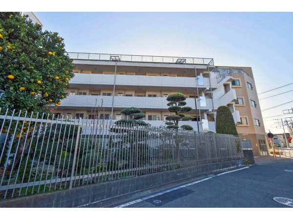 ガーデンホーム相模大野