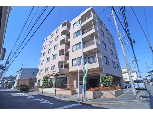 フェイム相模大野