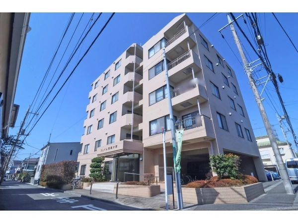 フェイム相模大野