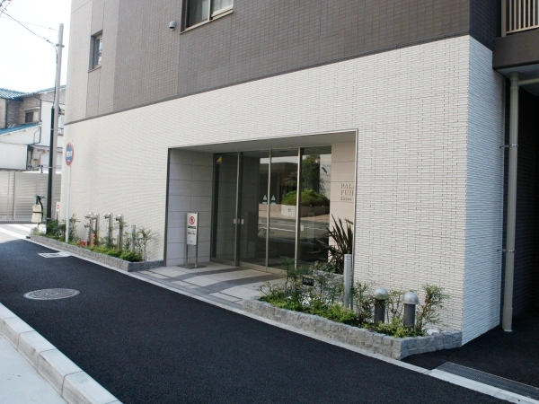 パレステージ藤沢シャインコート