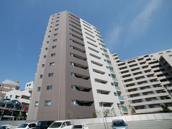 パレステージ藤沢シャインコート
