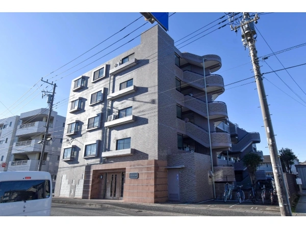 ロワールガーデン東林間