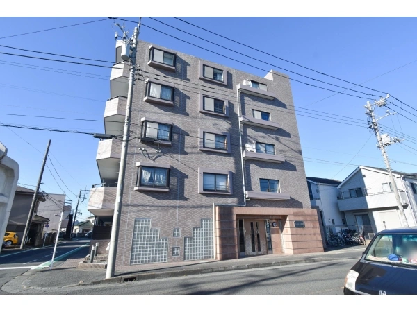 ロワールガーデン東林間