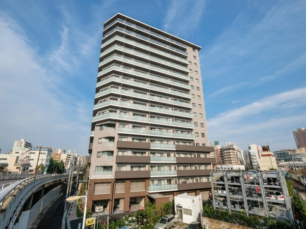 ブランズ川口幸町