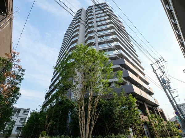 ブランズ川口幸町
