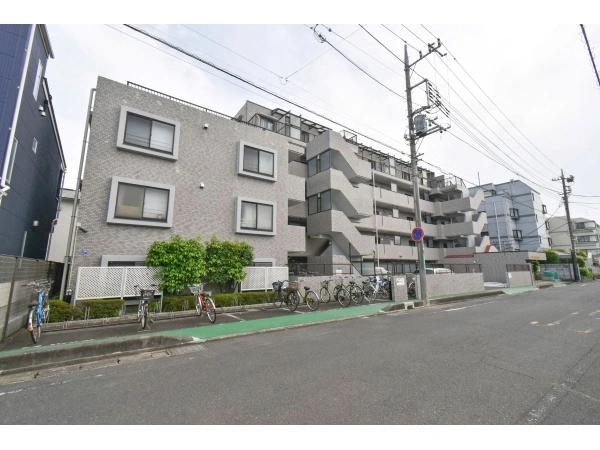 ライオンズマンション東林間第2