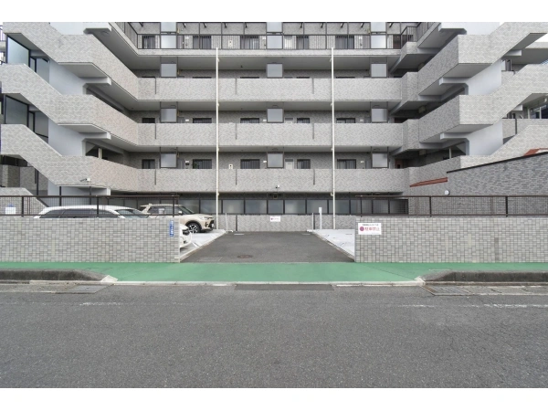 ライオンズマンション東林間第2