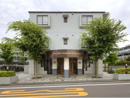 ライオンズヒルズ藤が丘壱番館
