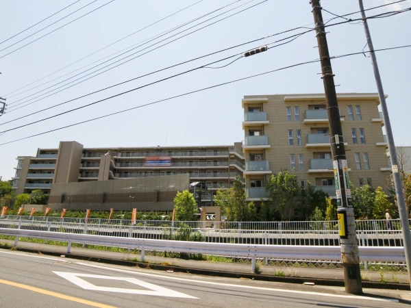オハナ戸塚舞岡