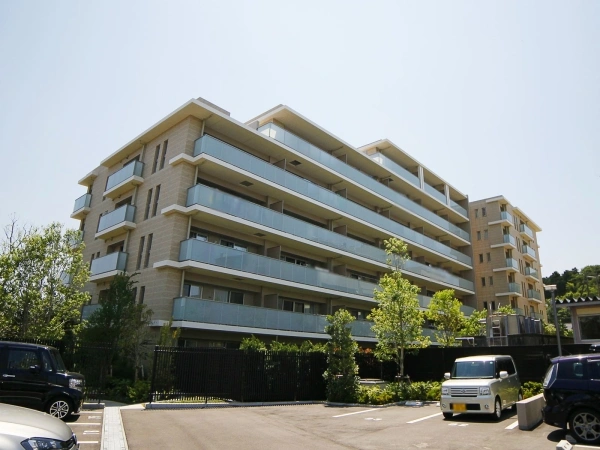 オハナ戸塚舞岡