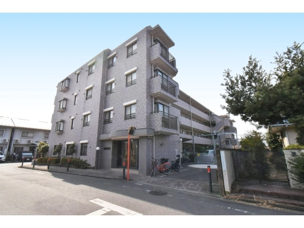東林間パークホームズ