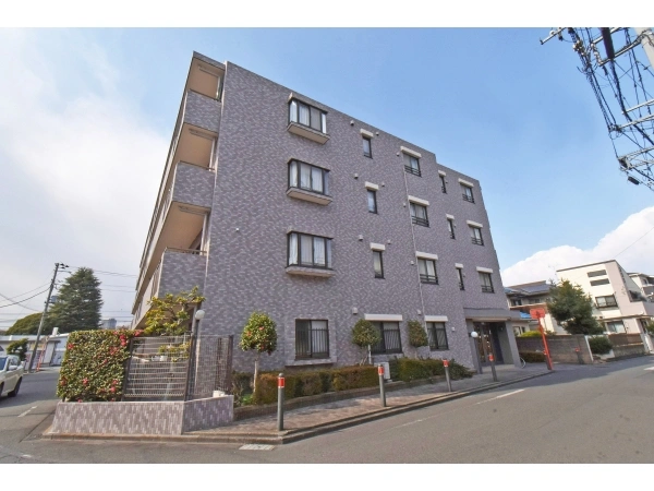 東林間パークホームズ