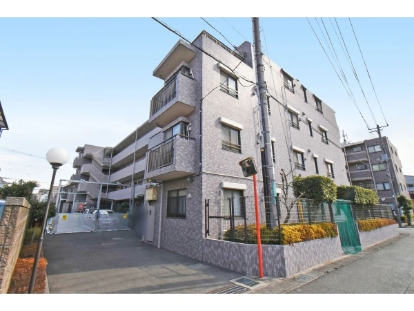 東林間パークホームズ