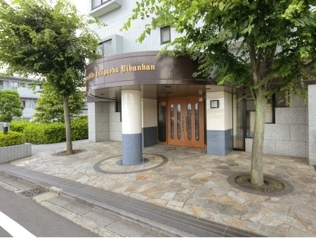 ライオンズヒルズ藤が丘弐番館