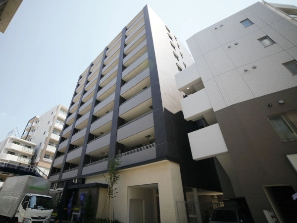 クレヴィア戸塚