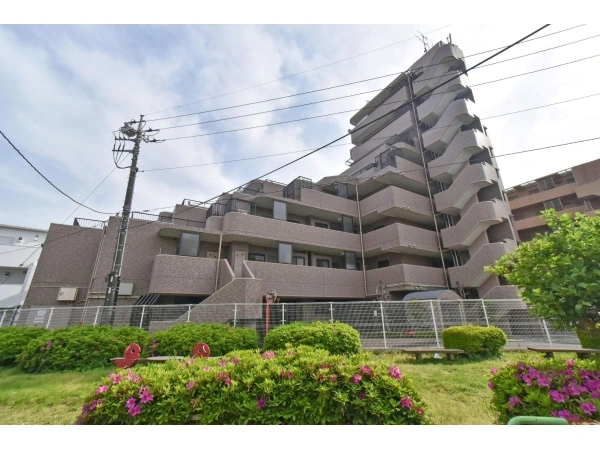 ライオンズマンション東林間第3