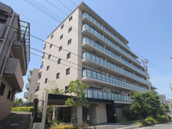 クレヴィア相模大野ラ・テラス