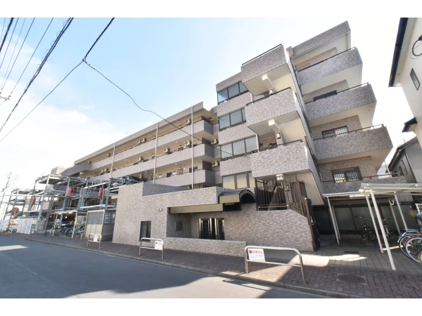 ナイスアーバン小田急相模原