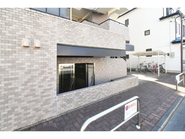 ナイスアーバン小田急相模原