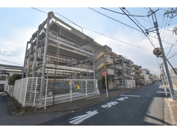 ナイスアーバン小田急相模原