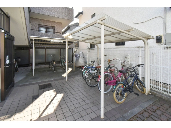 ナイスアーバン小田急相模原