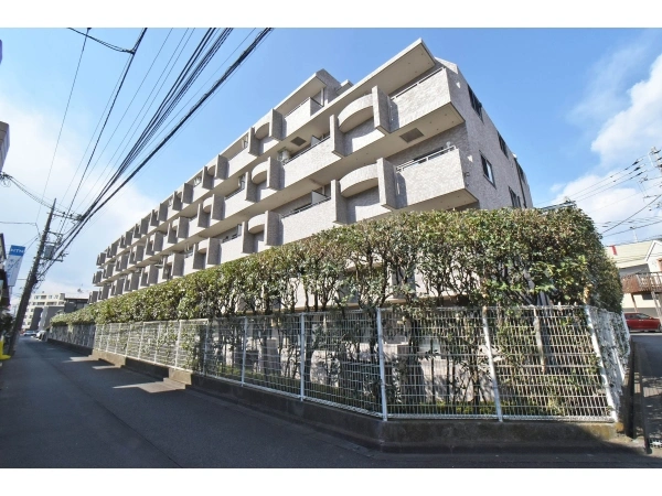 ナイスアーバン小田急相模原