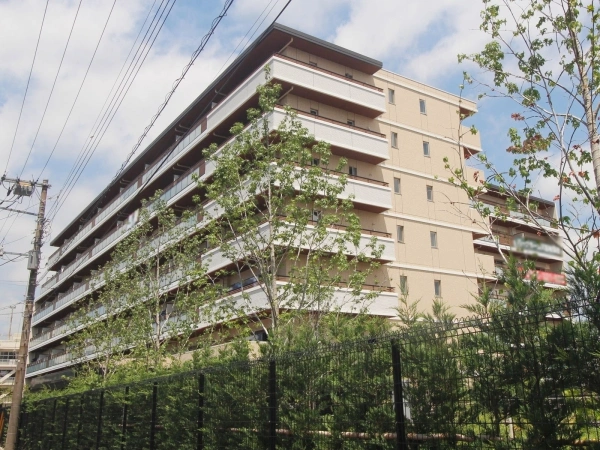 パークホームズ船橋塚田