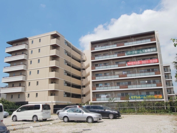 パークホームズ船橋塚田