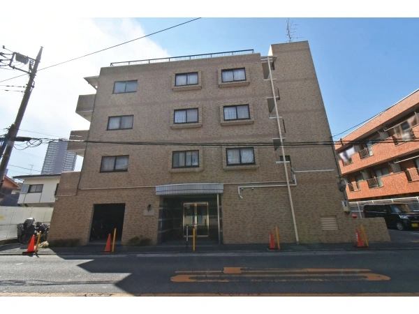 ネオハイツ小田急相模原