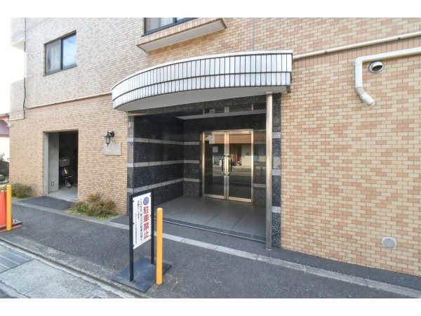 ネオハイツ小田急相模原