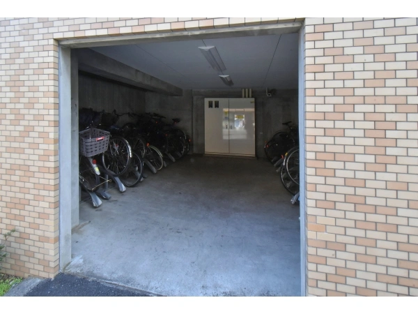 ネオハイツ小田急相模原