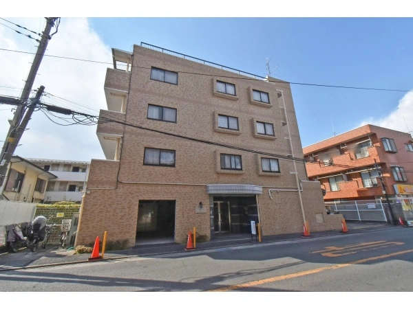 ネオハイツ小田急相模原