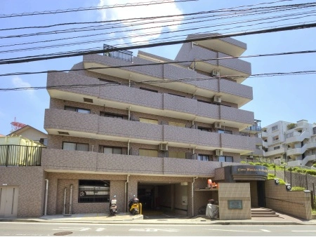 ライオンズマンション西谷第2