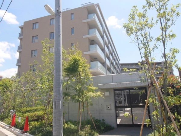 ソライエ船橋塚田