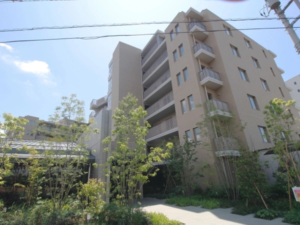 ソライエ船橋塚田