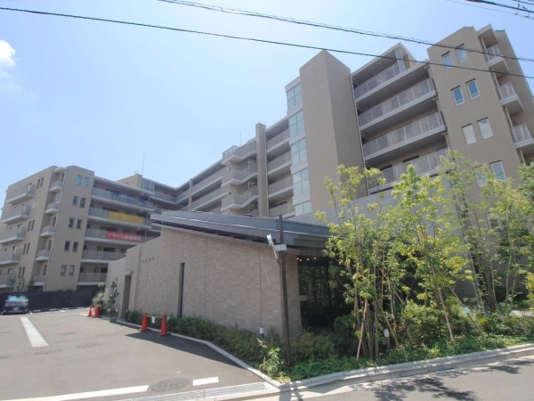 ソライエ船橋塚田