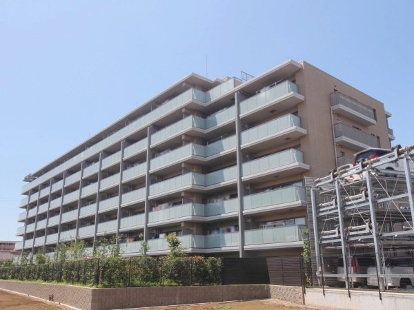 ソライエ船橋塚田