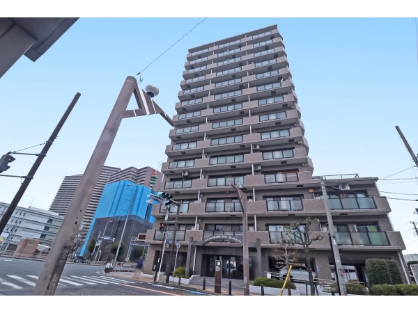グランパーク京王橋本