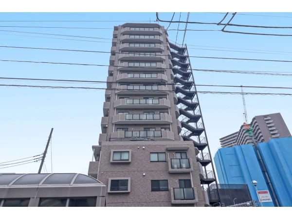 グランパーク京王橋本