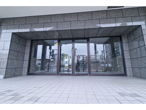 グランパーク京王橋本