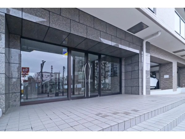 グランパーク京王橋本