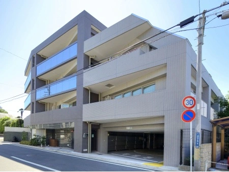 ライオンズ横浜上大岡
