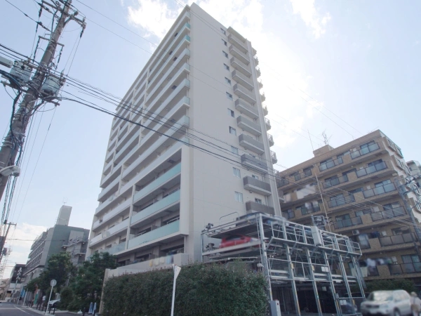 ベルドゥムール相模原