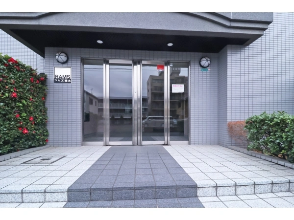 ラムズ橋本