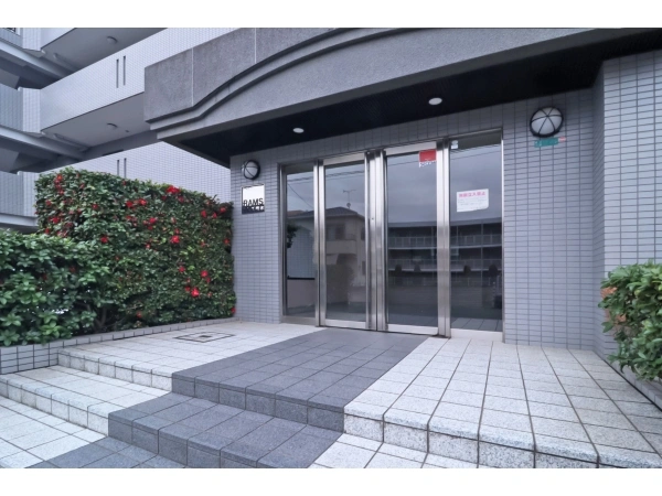 ラムズ橋本