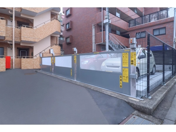 ロックプラザ橋本