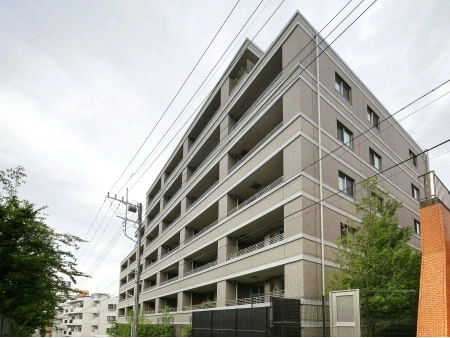 ライオンズ青葉さつきが丘