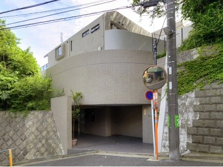ライツ鶴見ガーデンヒルズ